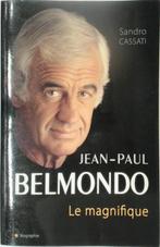 Jean-Paul Belmondo: Le magnifique, Nieuw, Verzenden