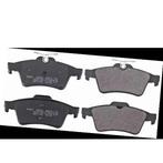 Remblokken set PEUGEOT 508 1.6 VTi achterzijde, Verzenden, Nieuw