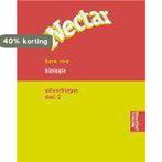 Nectar 9789001326555 W. Pot, Boeken, Verzenden, Gelezen, W. Pot