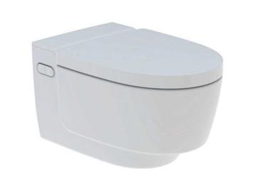 Veiling - Geberit douche-wc Aquaclean Mera wit beschikbaar voor biedingen