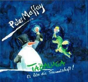 cd box - Peter Maffay - Tabaluga - Es Lebe Die Freundschaft!, Cd's en Dvd's, Cd's | Pop, Zo goed als nieuw, Verzenden