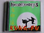 De Heideroosjes - Kung-Fu, Verzenden, Nieuw in verpakking