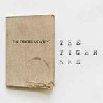 cd digi - The Tiger &amp; Me - The Drifters Dawn, Cd's en Dvd's, Cd's | Rock, Verzenden, Zo goed als nieuw