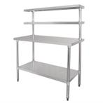 Werktafel - wandplanken - 180cm, Verzenden, Nieuw in verpakking