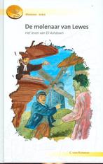De Molenaar Van Lewes - 6 9789055515288 C. van Rijswijk, Boeken, Verzenden, Zo goed als nieuw, C. van Rijswijk