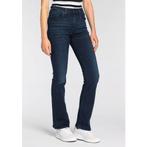 Levis® Bootcut jeans 725 High-Rise Bootcut, Kleding | Dames, Spijkerbroeken en Jeans, Verzenden, Nieuw