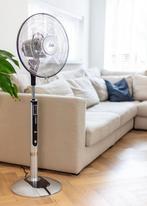 2dekans | Solis Fan-Tastic 750 Statiefventilator - Met, Ophalen of Verzenden, Zo goed als nieuw