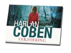 Verzoeking / Dwarsligger / 222 9789049802523 Harlan Coben, Verzenden, Gelezen, Harlan Coben