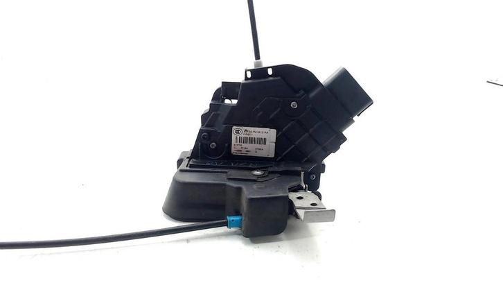 Slot mechaniek portier elektrisch centrale vergrendeling rec, Auto-onderdelen, Carrosserie en Plaatwerk, ARN erkend, Stiba lid