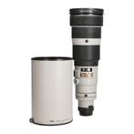 Nikon AF-S 500mm F4.0 D IF-ED II, Ophalen of Verzenden, Zo goed als nieuw