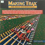 Various - Making Trax - The Great Instrumentals - The Rhy..., Cd's en Dvd's, Vinyl | R&B en Soul, Verzenden, Nieuw in verpakking