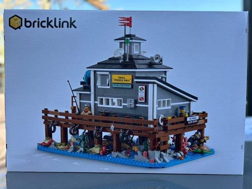 Lego Set - 910040 - BrickLink Designer Program -, Kinderen en Baby's, Speelgoed | Duplo en Lego