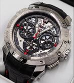 Pierre DeRoche - TNT Chrono Penta - Zonder minimumprijs -, Nieuw