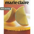 De wereld keuken 9789058551436 M. Cranston, Verzenden, Zo goed als nieuw, M. Cranston