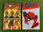 Supereroi Marvel 31x albi - Captain Britain, X-Man,, Nieuw