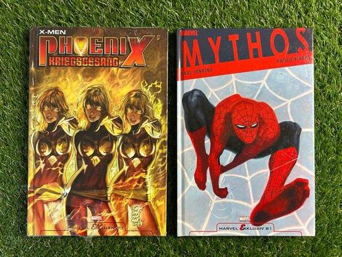 Supereroi Marvel 31x albi - Captain Britain, X-Man,, Boeken, Stripboeken