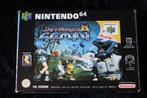 Jet Force Gemini  Nintendo 64 N64 Boxed PAL New, Spelcomputers en Games, Games | Nintendo 64, Verzenden, Nieuw