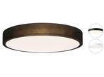 Veiling - Brilliant Slimline LED Plafondlamp | 49 cm | 60 W, Huis en Inrichting, Lampen | Plafondlampen, Nieuw