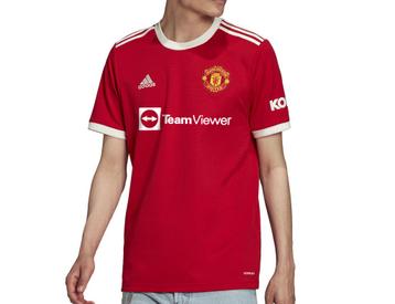 adidas - Manchester United Jersey - XL