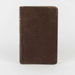 Dagmisboek Vesperale (1958), Antiek en Kunst, Antiek | Religie, Ophalen