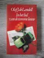 In het hol van de tamme leeuw 9789022505427, Boeken, Verzenden, Gelezen, Olaf J. de Landell
