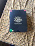 Nintendo - Switch - The Legend of Zelda: Tears of the, Spelcomputers en Games, Nieuw