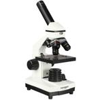 Omegon microscoop VisioStar 40x-400x LED, Audio, Tv en Foto, Optische apparatuur | Microscopen, Verzenden, Nieuw, 400x tot 1000x