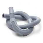 Afvoerslang vaatwasser | 21 - 19 mm | 1 meter, Doe-het-zelf en Verbouw, Verzenden, Nieuw