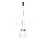 Serien Lighting Draft Hanglamp LED, helder - dim to warm - 2, Verzenden, Nieuw