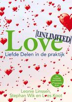 Love unlimited 9789082264708 Leonie Linssen, Gelezen, Leonie Linssen, Wik Stephan, Verzenden