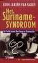 Suriname-Syndroom, Ophalen of Verzenden, Nieuw