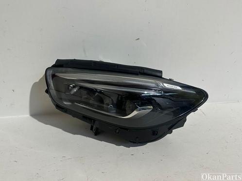 Mercedes B-klasse W247 LED linker koplamp links A2479060505, Auto-onderdelen, Verlichting, Gebruikt, Ophalen