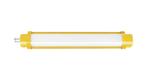 LED Tri Proof bar ATEX 40-80W 1335x115x63mm, Verzenden