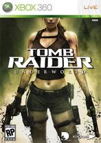 Tomb Raider Underworld (Xbox 360 Games) (Xbox 360), Ophalen of Verzenden, Zo goed als nieuw