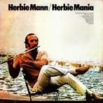 LP gebruikt - Herbie Mann - Herbie Mania, Zo goed als nieuw, Verzenden