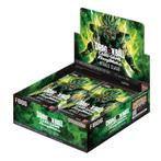 Dragon Ball SCG FB06 Rivals Clash Booster Box, Verzenden, Nieuw, Boosterbox, Foil