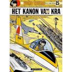 Yoko tsuno 15. het kanon van kra - Yoko tsuno 15. het kanon, Boeken, Ophalen of Verzenden, Nieuw