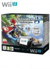 Nintendo Wii U Mario Kart 8  - Zeer Mooi & Boxed - iDEAL!, Spelcomputers en Games, Spelcomputers | Nintendo Wii U, Zo goed als nieuw
