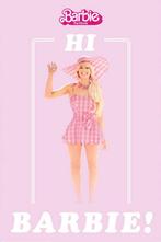 Poster Barbie Movie Hi Barbie 61x91,5cm, Verzenden, Nieuw, A1 t/m A3