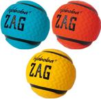 Waboba Zag Ball (9cm) | Waboba - Buitenspeelgoed, Sport en Fitness, Voetbal, Nieuw, Verzenden