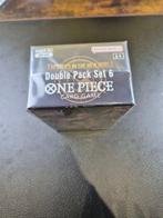 Bandai - 1 Box - One Piece Card Game Box Sealed - OP09, Hobby en Vrije tijd, Verzamelkaartspellen | Overige, Nieuw