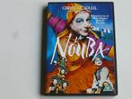 Cirque du Soleil - La Nouba (2 DVD), Cd's en Dvd's, Dvd's | Filmhuis, Verzenden, Nieuw in verpakking