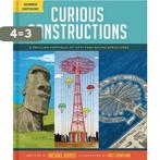 Curious Constructions 9781452144849 Michael Hearst, Verzenden, Gelezen, Michael Hearst