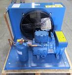 Frascold Koel- en Vriesmotor, Motor, Aggregaat, D3 18.1Y,