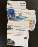 Nederland 2000/2010 - FDC - complete jaargangen - NVPH, Gestempeld