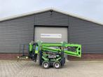 Avant leguan 190 spinhoogwerker DEMO €1095 LEASE (hinowa)