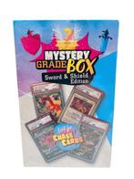 The Pokémon Company Mystery box - Mystery Grade box - Sword, Nieuw