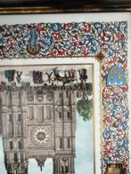 Decoratief ornament - Frankrijk