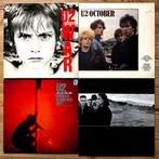 U2 - 4 great U2 Records - Diverse titels - LP - 1ste stereo, Nieuw in verpakking