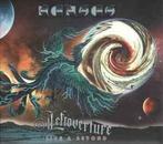 cd digi - Kansas - Leftoverture Live &amp; Beyond, Verzenden, Zo goed als nieuw